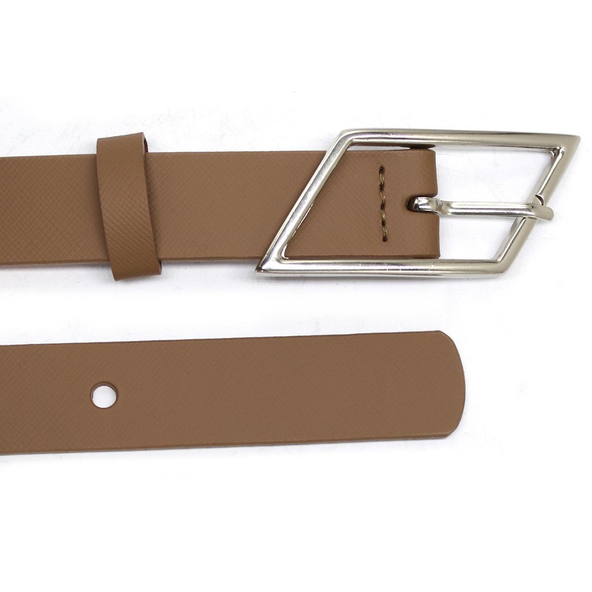 TABU - Cinturón Jidy Taupe Mujer Tabu