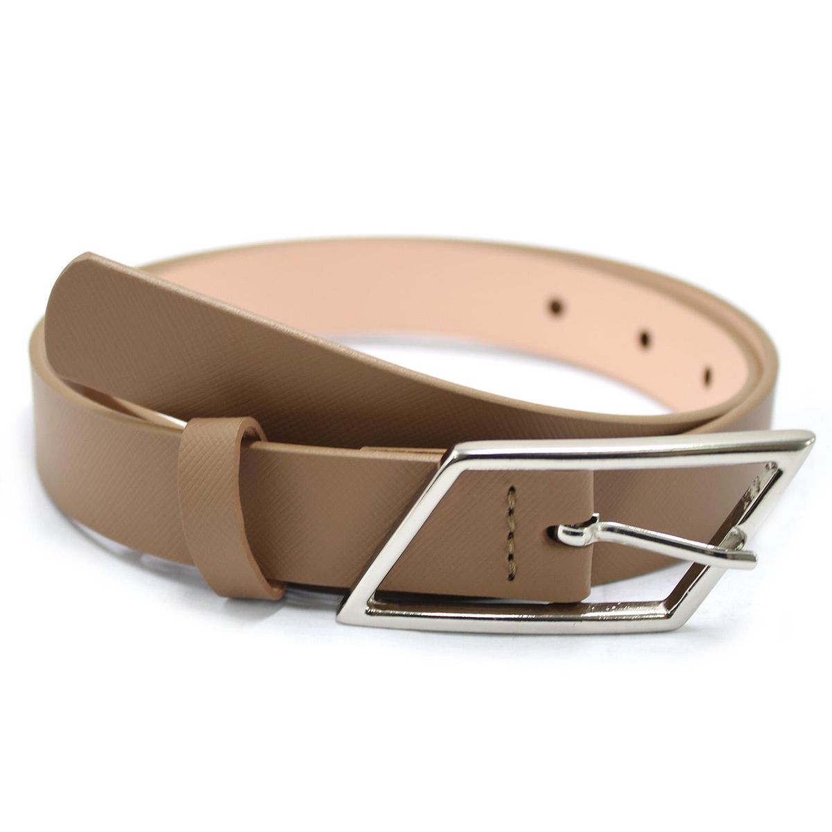 TABU - Cinturón Jidy Taupe Mujer Tabu