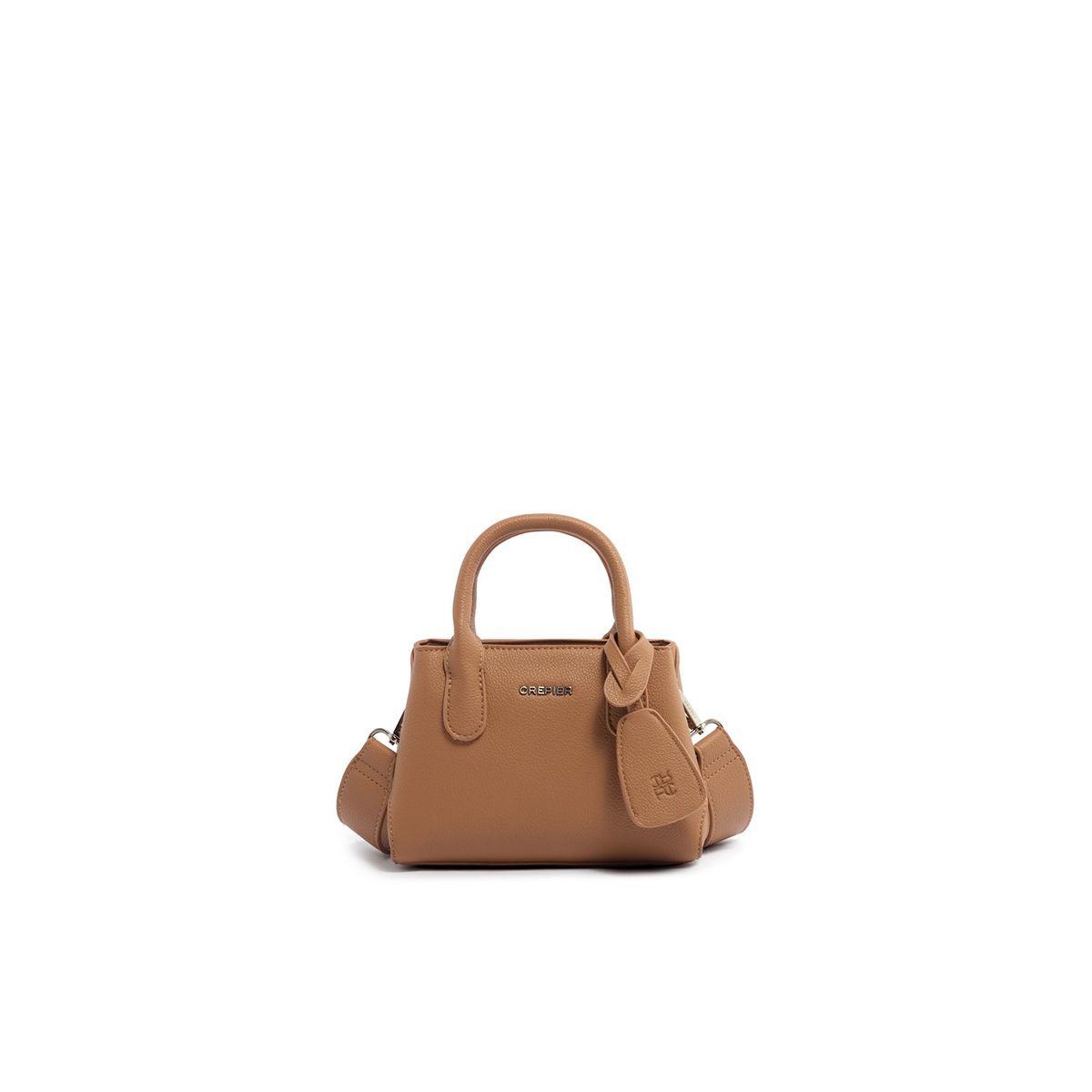 CREPIER - Satchel Clara Mini