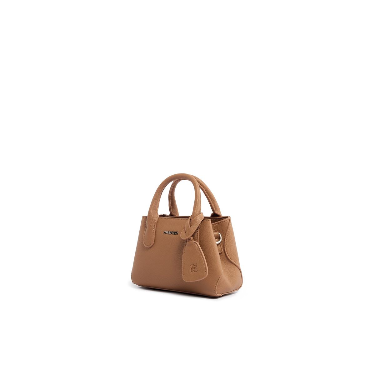 CREPIER - Satchel Clara Mini