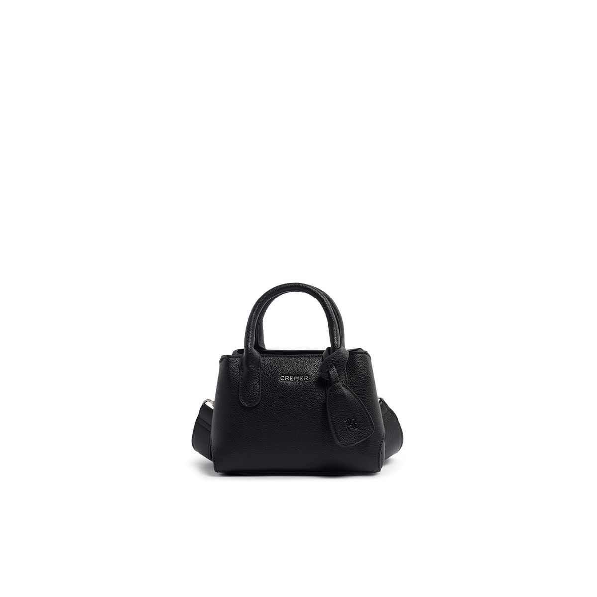 CREPIER - Satchel Clara Mini