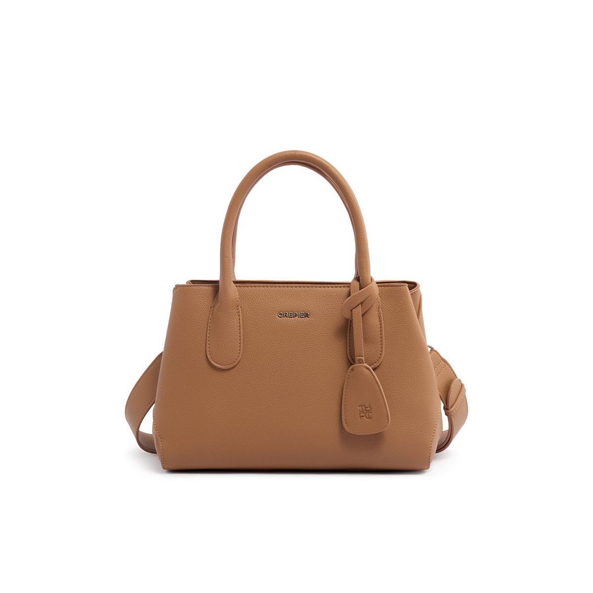 CREPIER - Satchel Clara Mediano