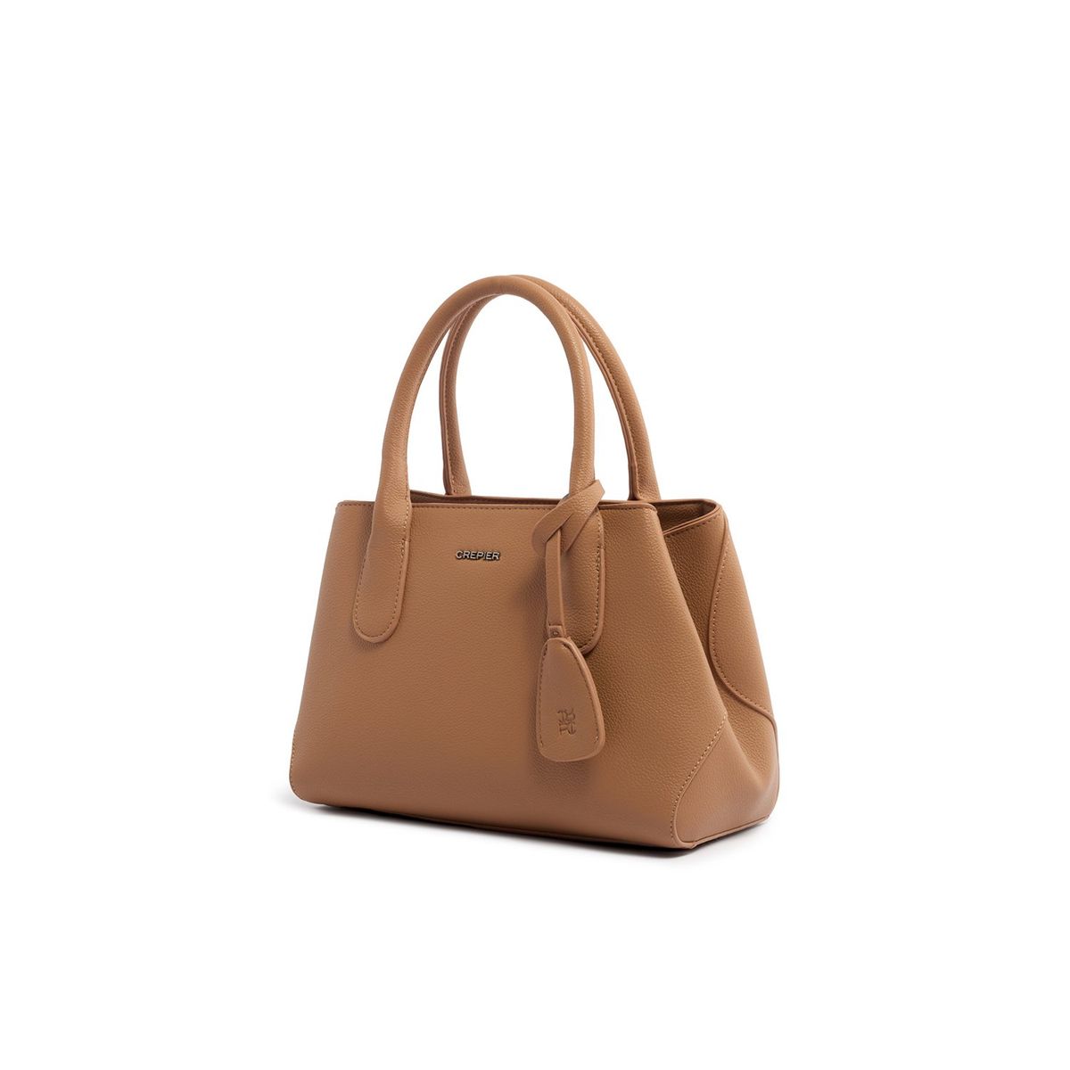 CREPIER - Satchel Clara Mediano