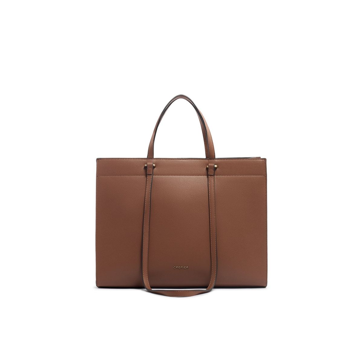 CREPIER - Tote Ambra Grande