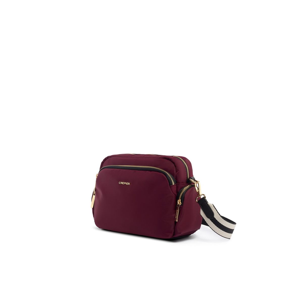 CREPIER - Crossbody Nyra Mediano