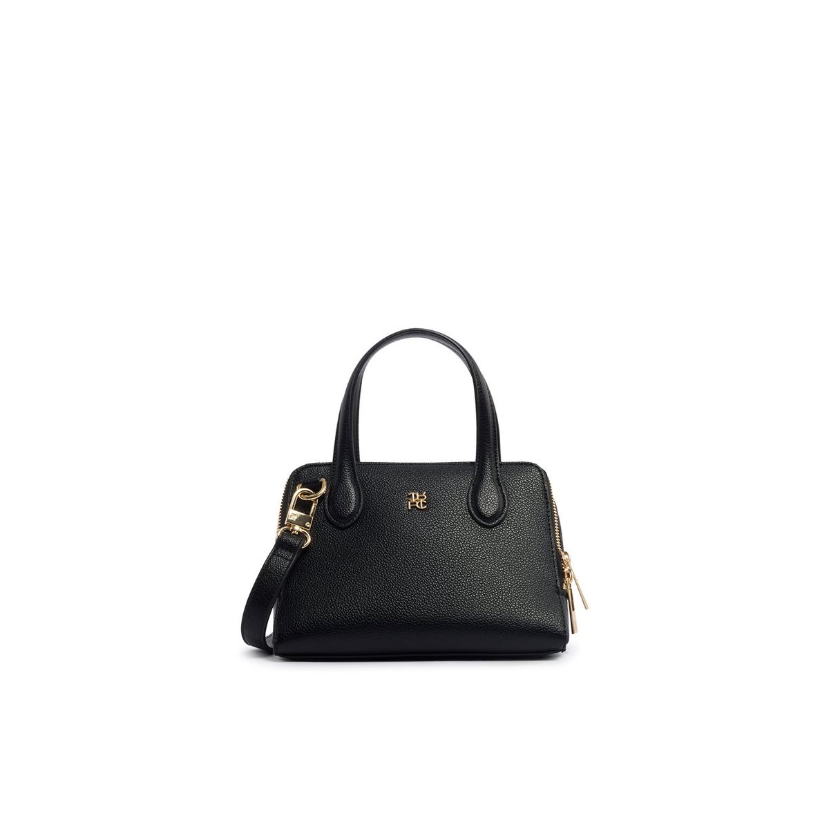 CREPIER - Satchel Lea Mini