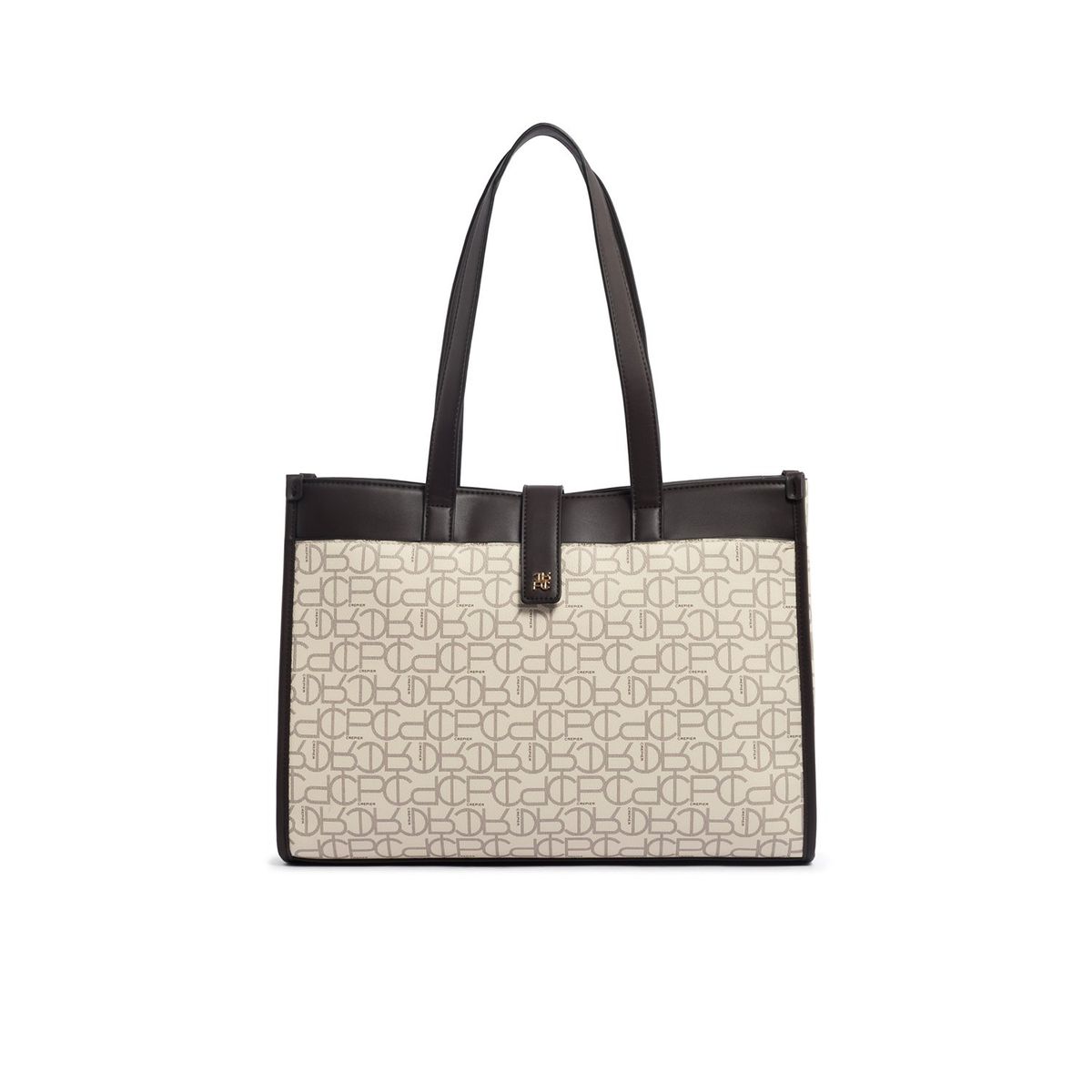 CREPIER - Tote Mikela Grande