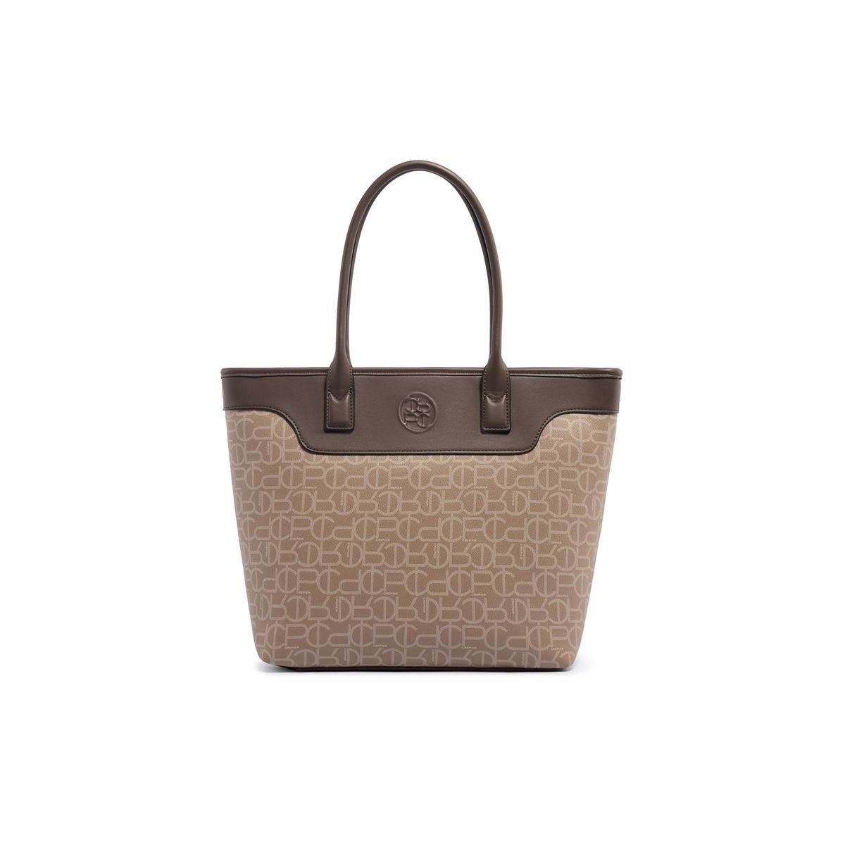 CREPIER - Tote Ludovica Grande