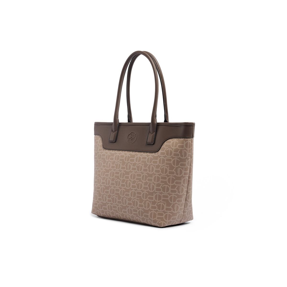 CREPIER - Tote Ludovica Grande