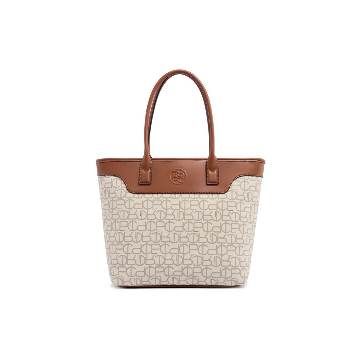 CREPIER - Tote Ludovica Grande
