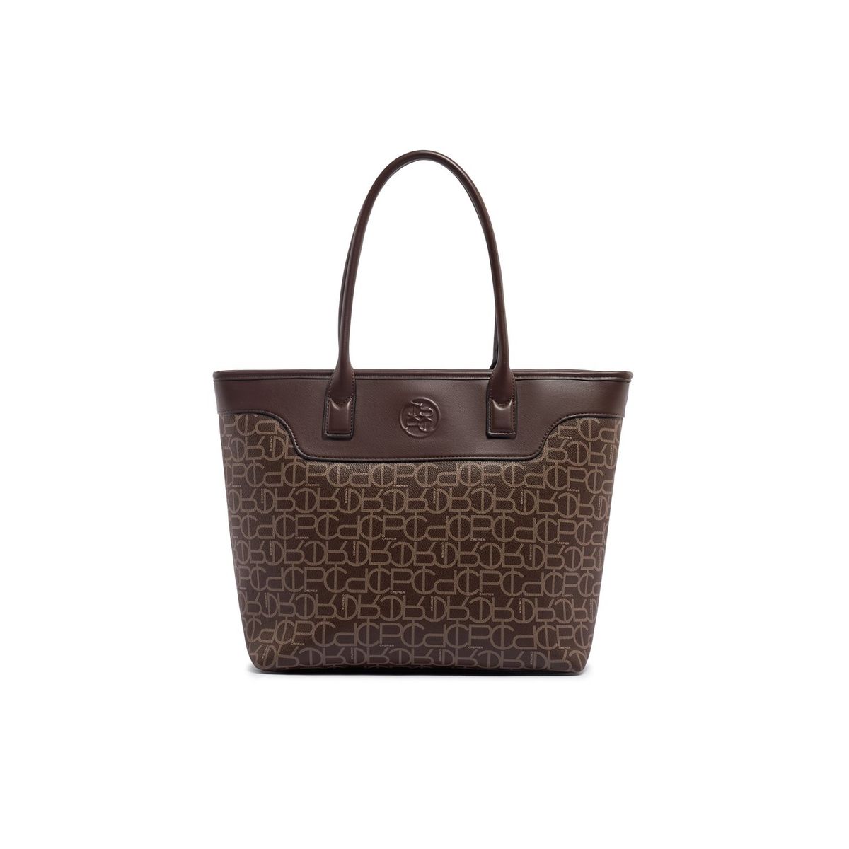 CREPIER - Tote Ludovica Grande