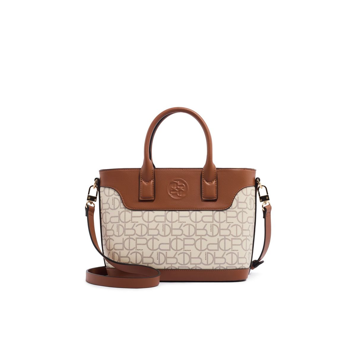 CREPIER - Satchel Ludovica Mediano