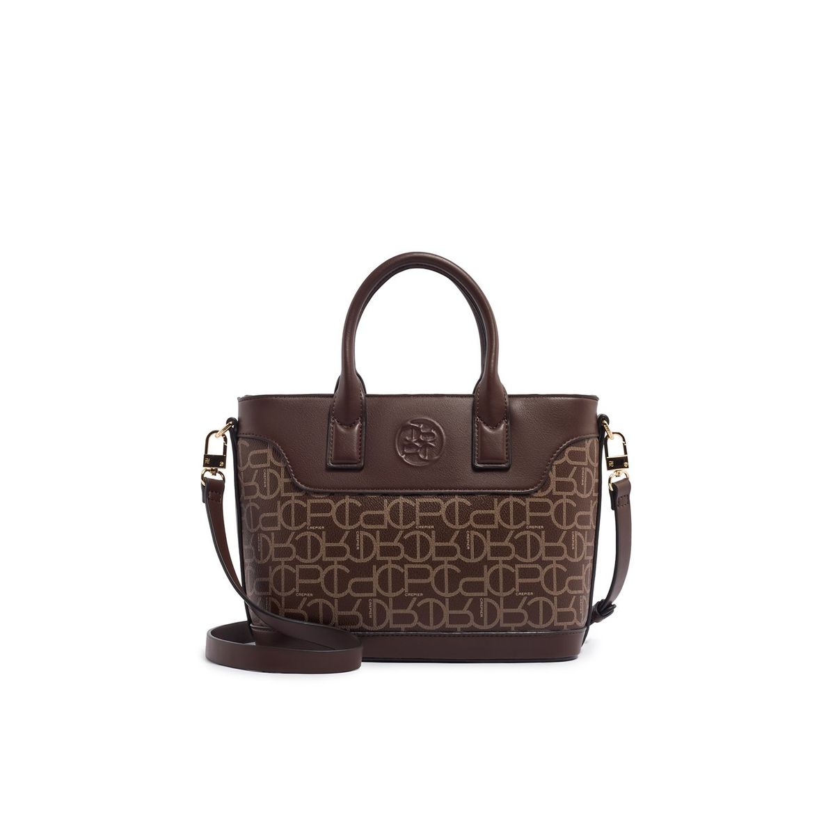 CREPIER - Satchel Ludovica Mediano