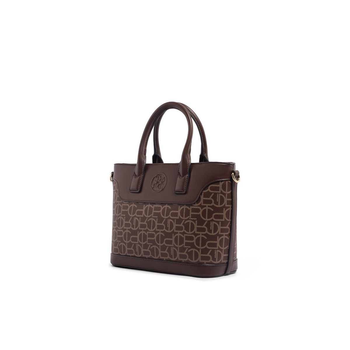 CREPIER - Satchel Ludovica Mediano