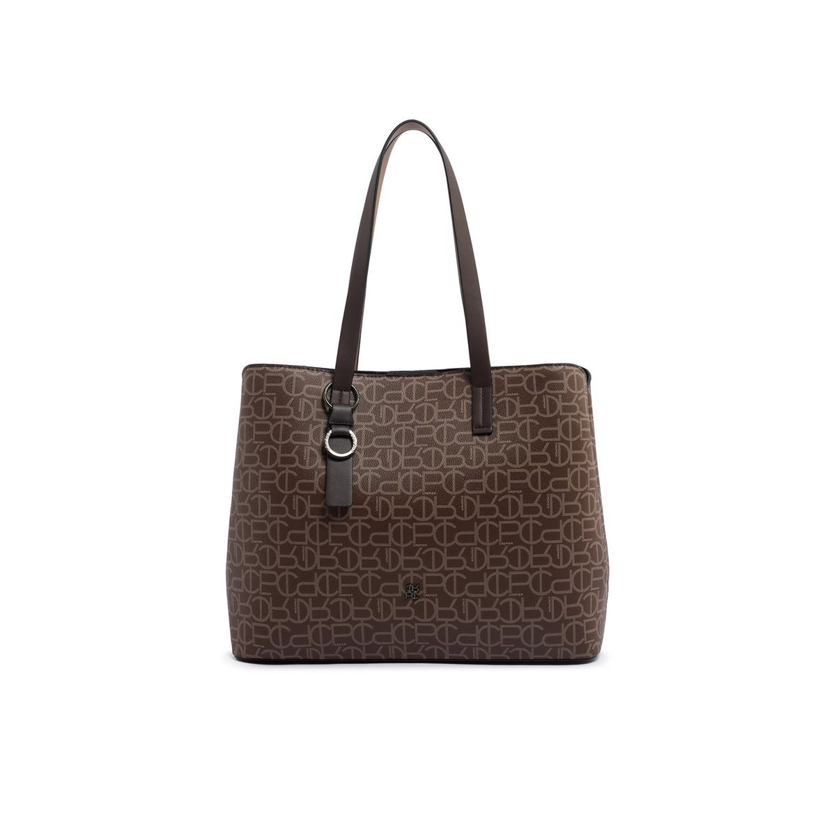 CREPIER - Tote Laura Grande