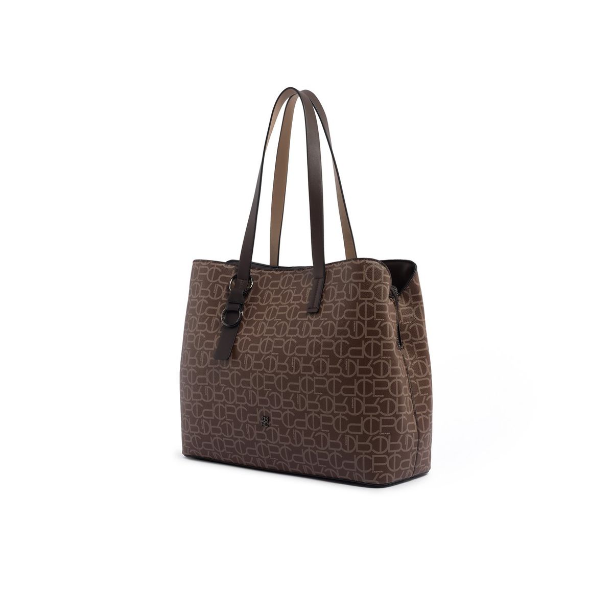 CREPIER - Tote Laura Grande