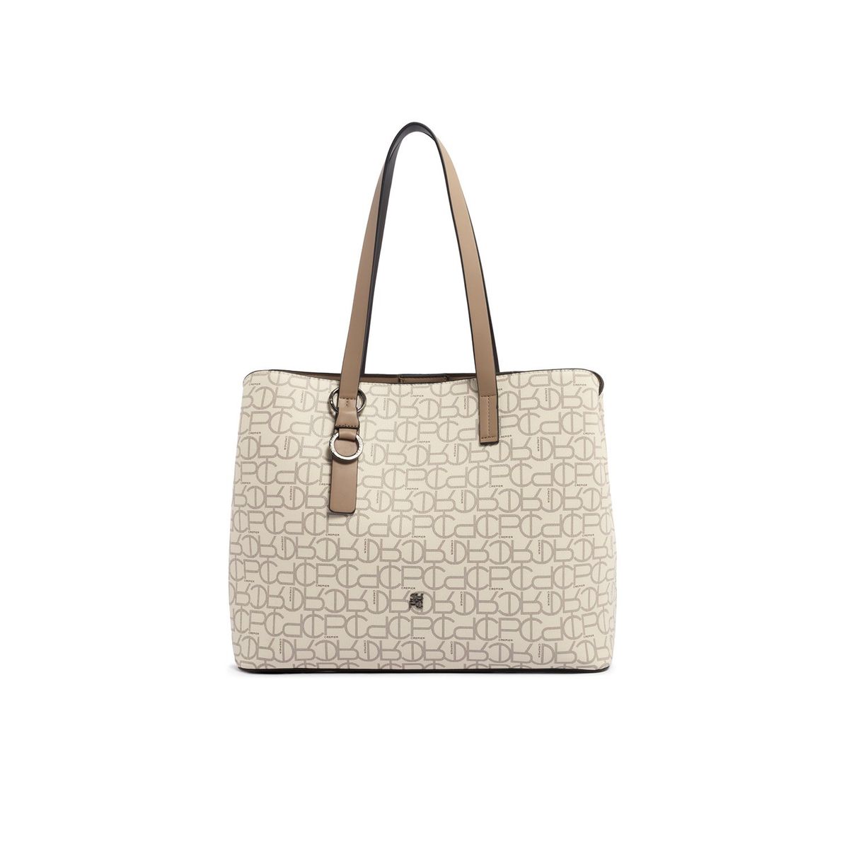 CREPIER - Tote Laura Grande