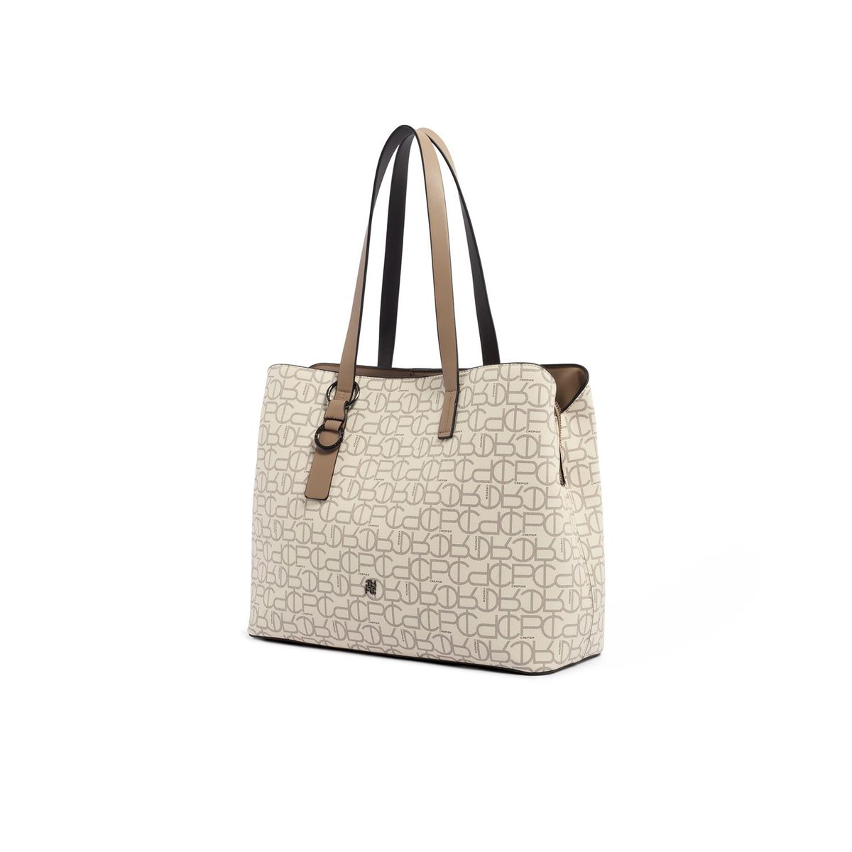 CREPIER - Tote Laura Grande