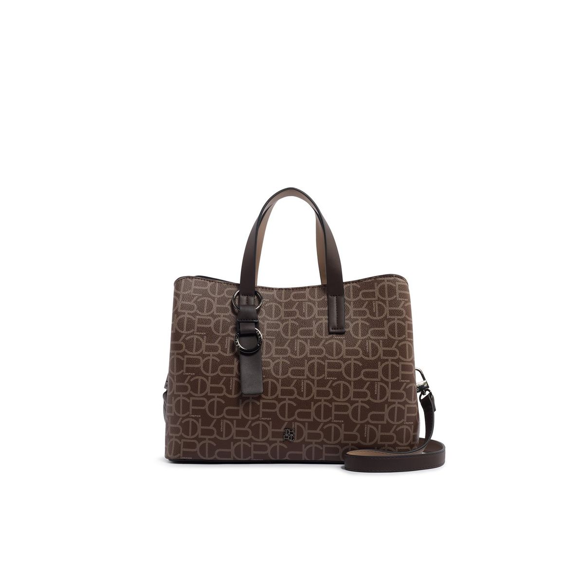 CREPIER - Satchel Laura Mediano