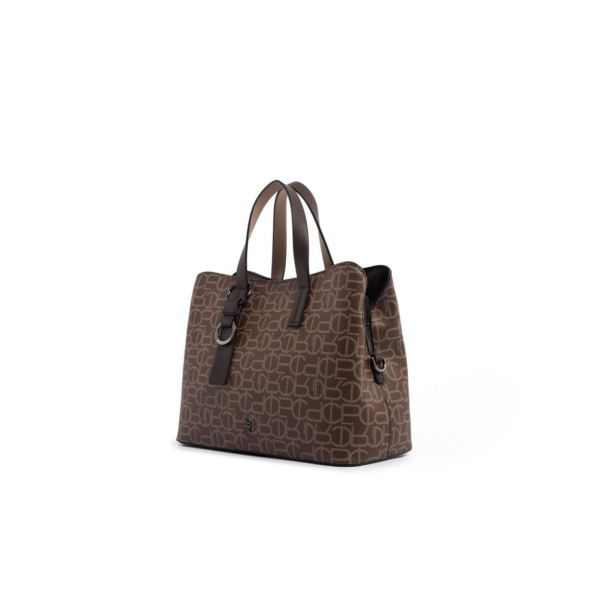 CREPIER - Satchel Laura Mediano