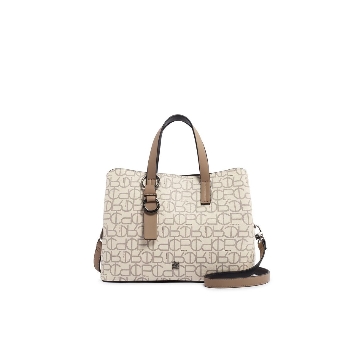 CREPIER - Satchel Laura Mediano
