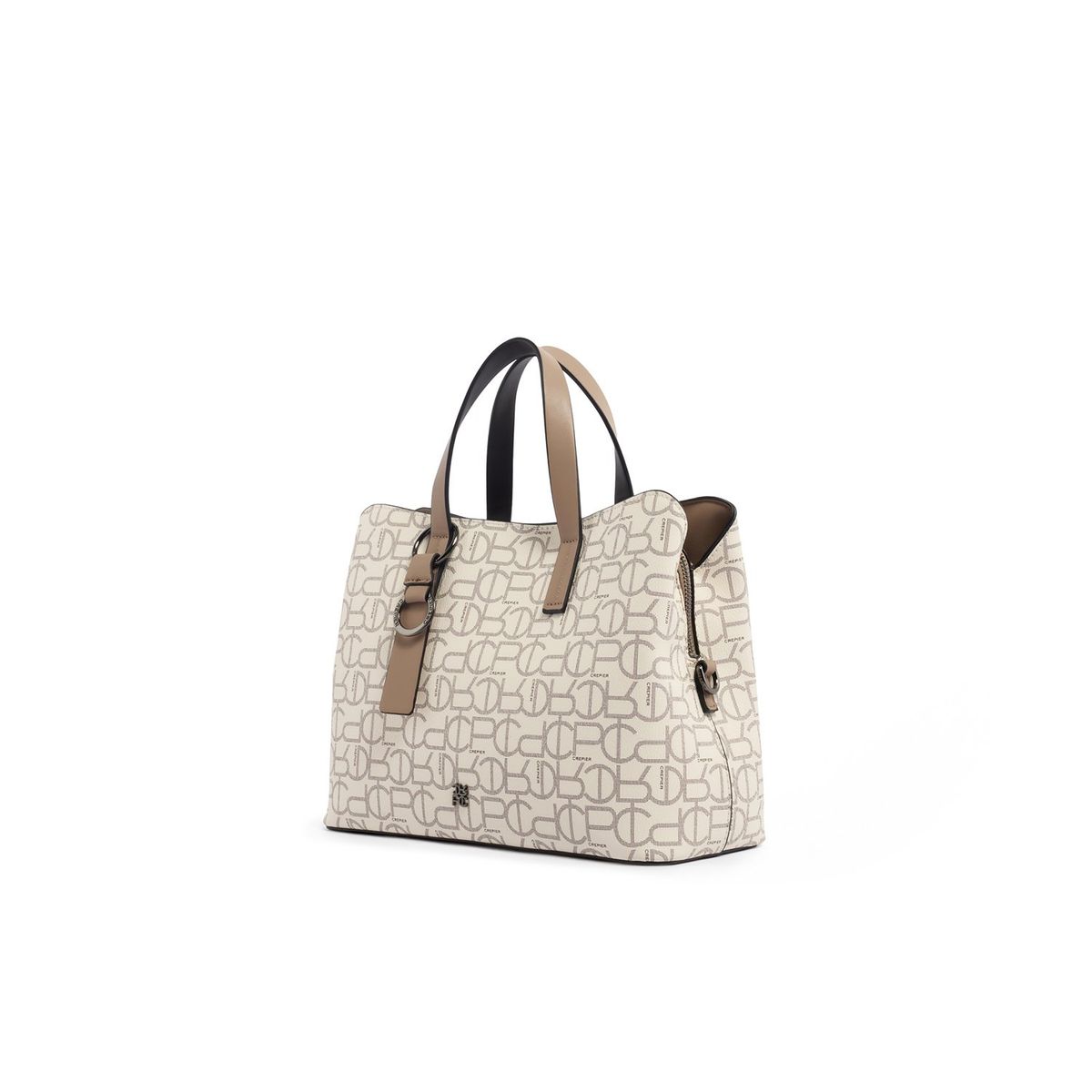 CREPIER - Satchel Laura Mediano