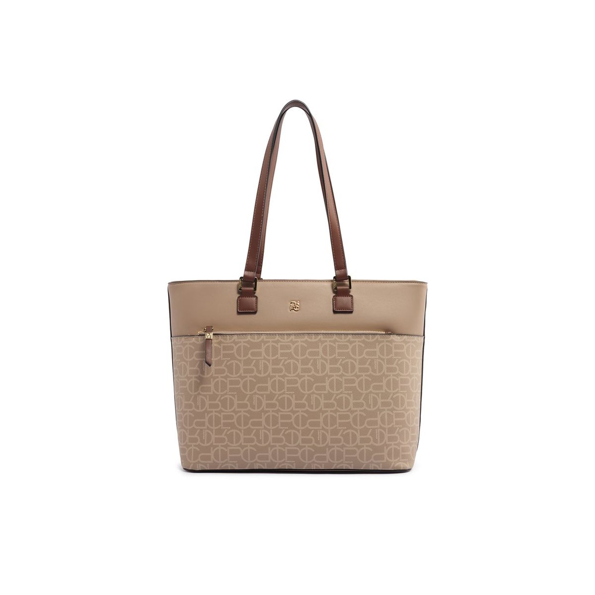 CREPIER - Tote Arinda Grande