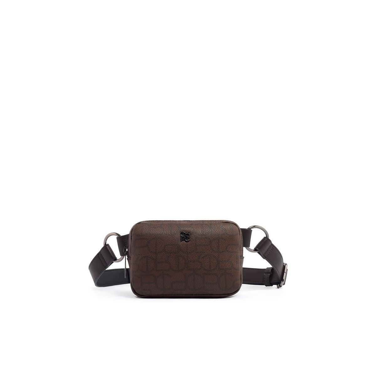 CREPIER - Waistbag Silvina Chico