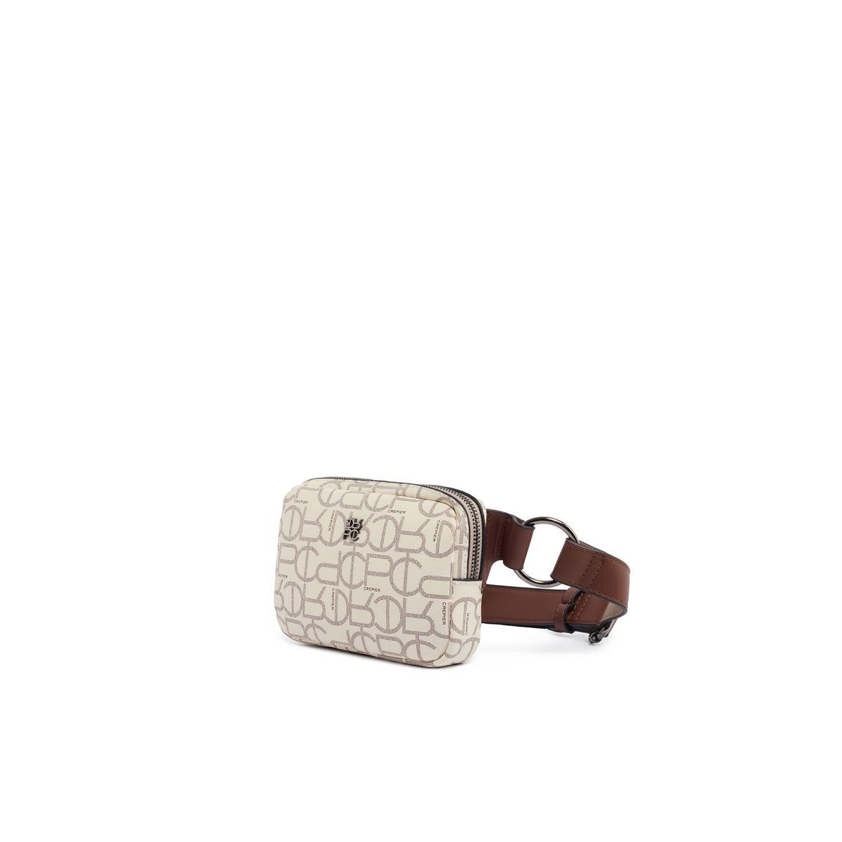 CREPIER - Waistbag Silvina Chico