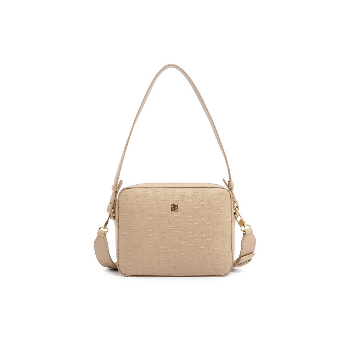 CREPIER - Crossbody Erica Mediano