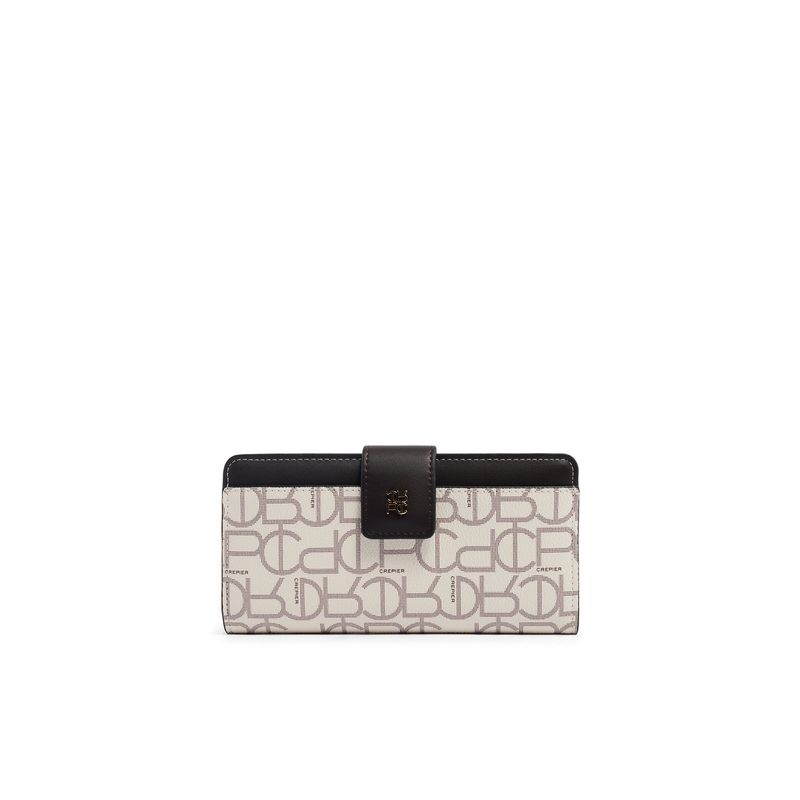 CREPIER - Billetera Mikela Grande