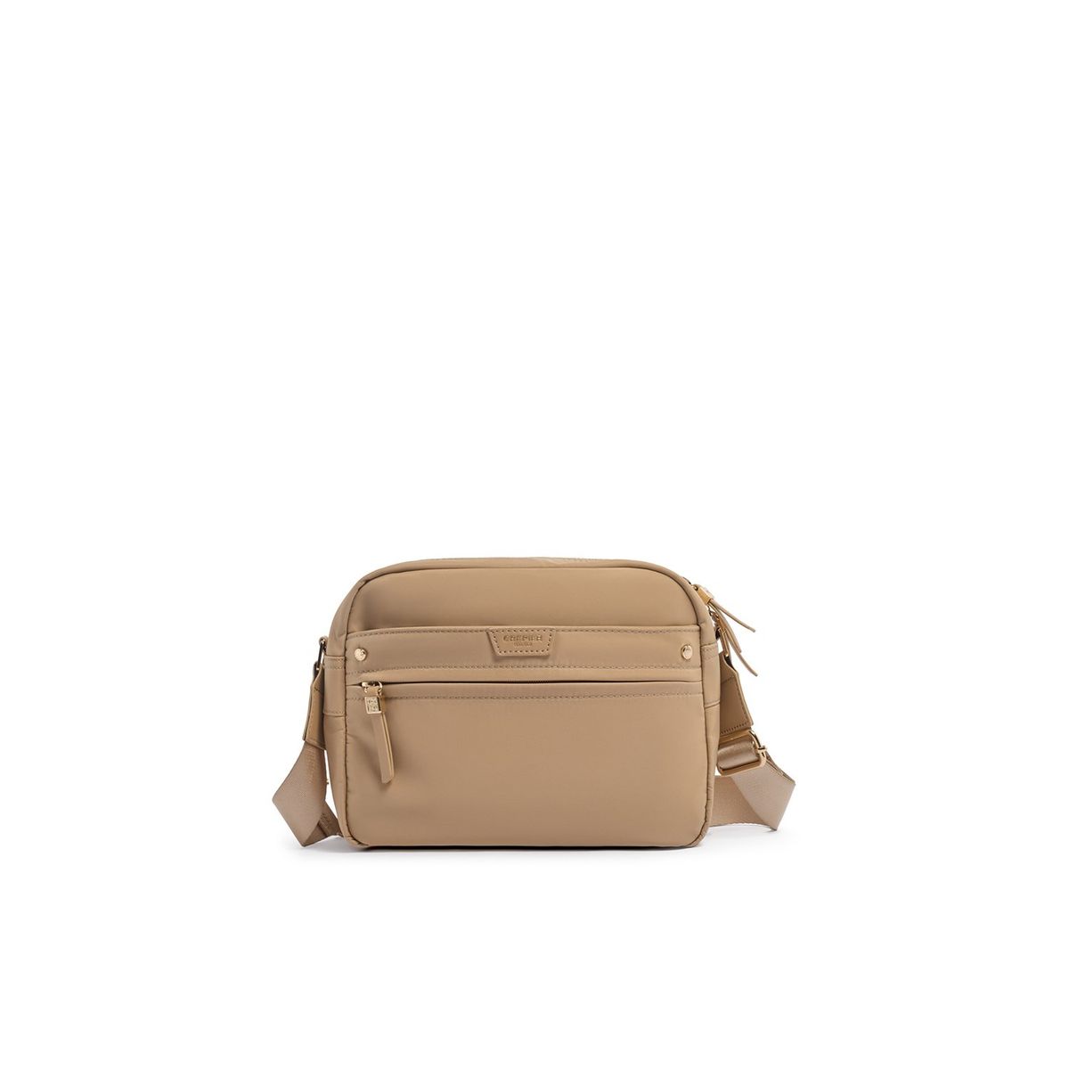 CREPIER - Morral Goretti Mediano