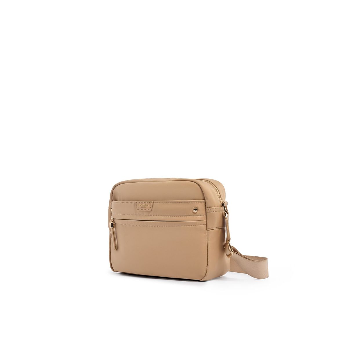 CREPIER - Morral Goretti Mediano