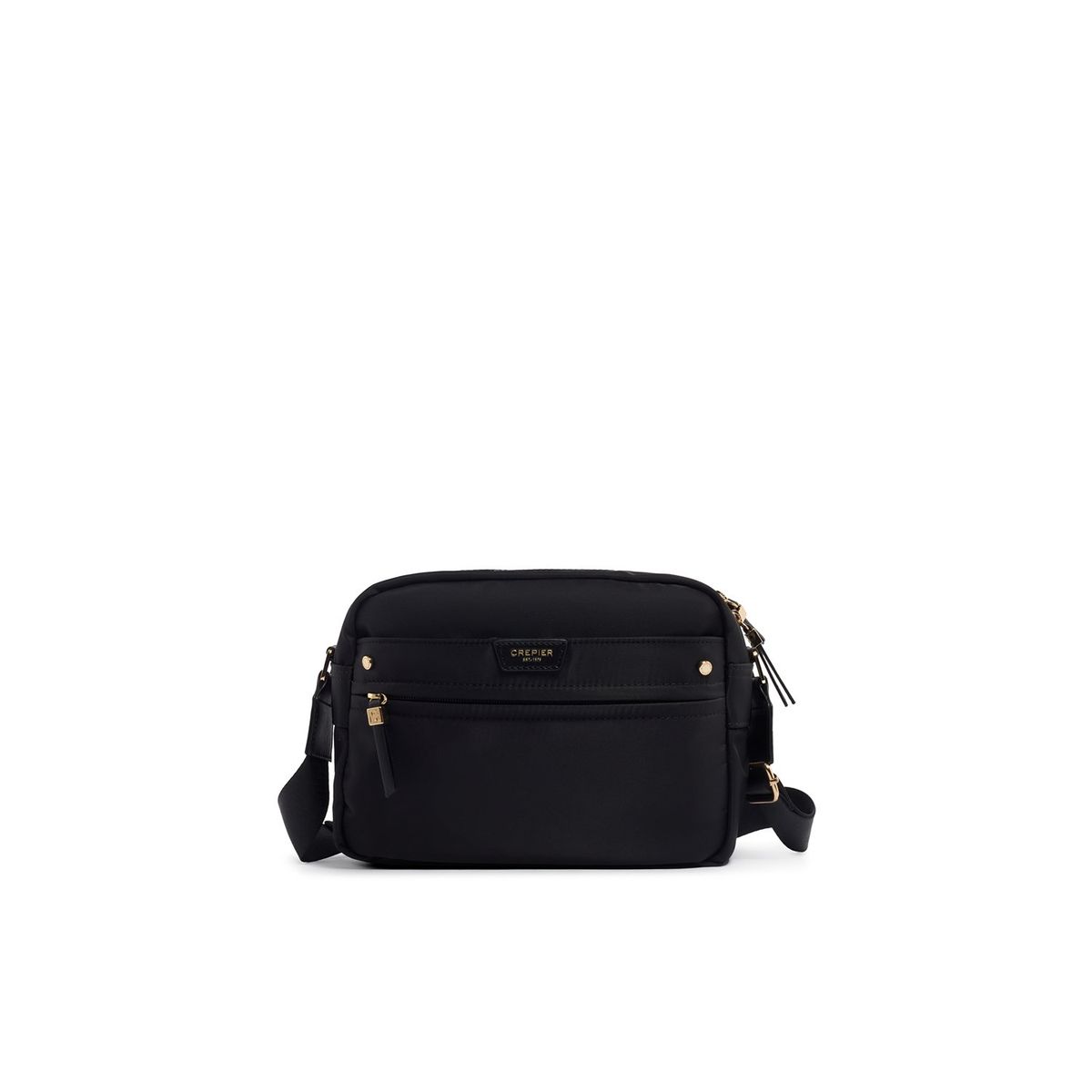 CREPIER - Morral Goretti Mediano