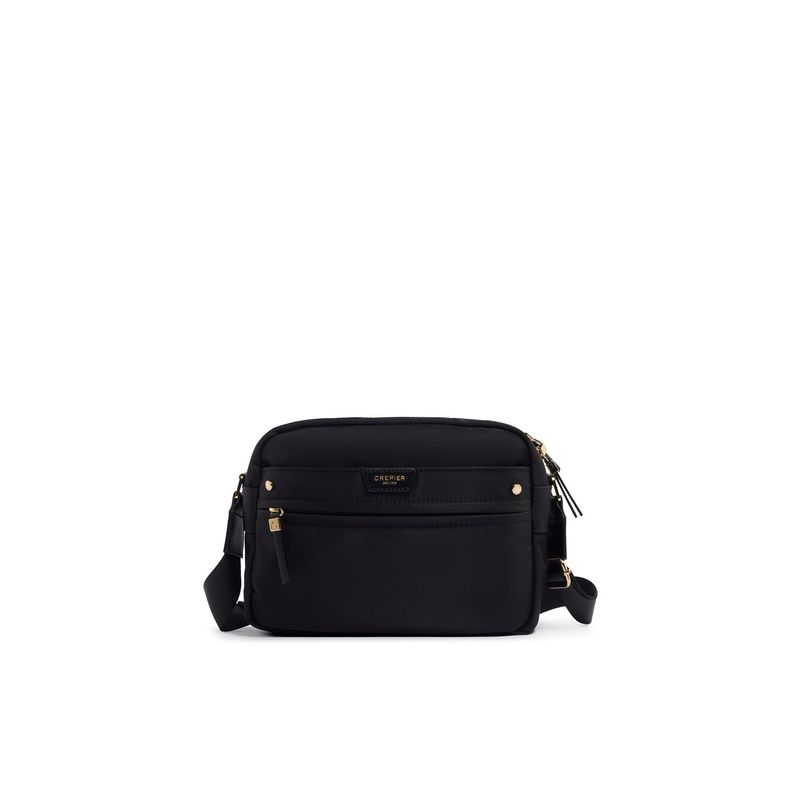 CREPIER - Morral Goretti Mediano