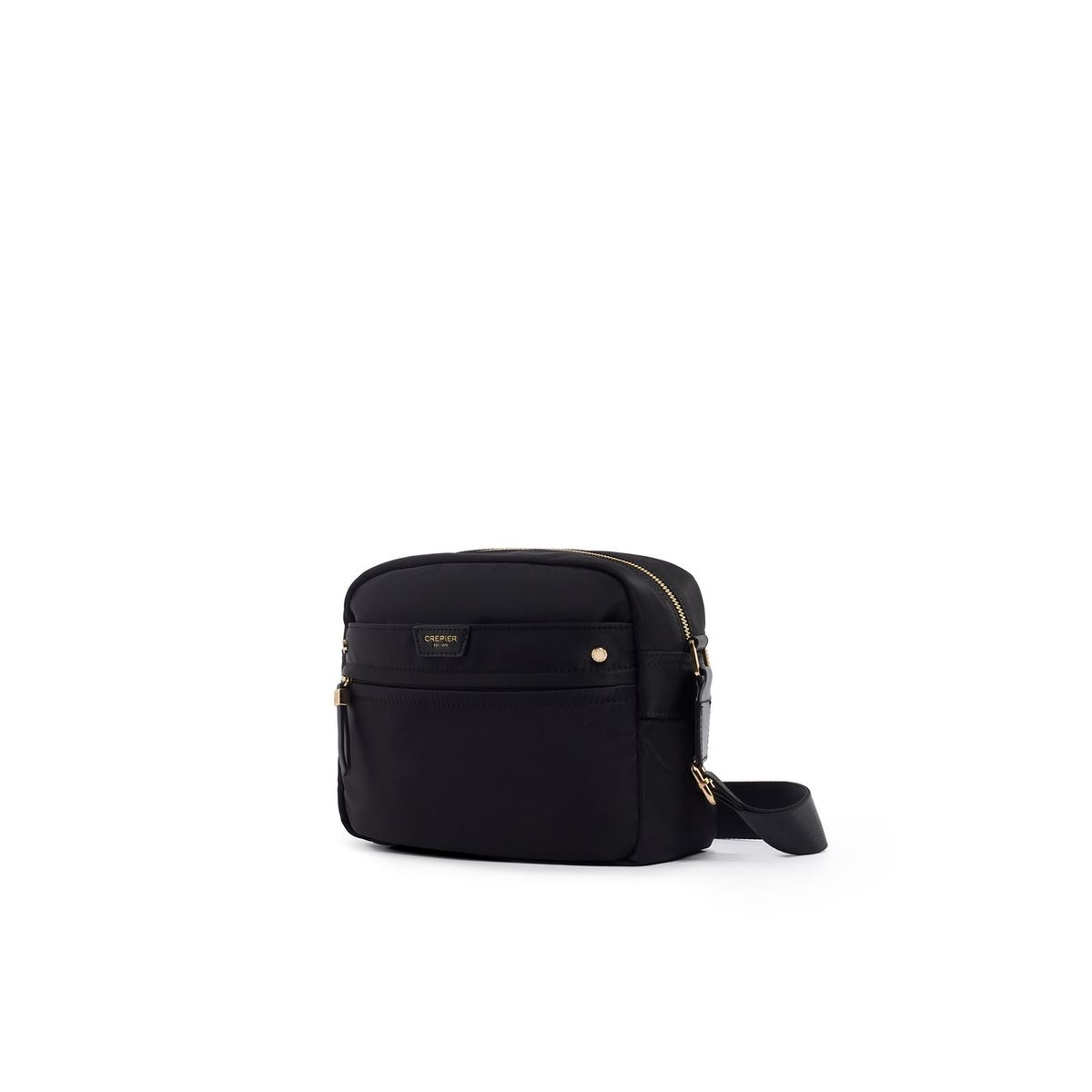 CREPIER - Morral Goretti Mediano