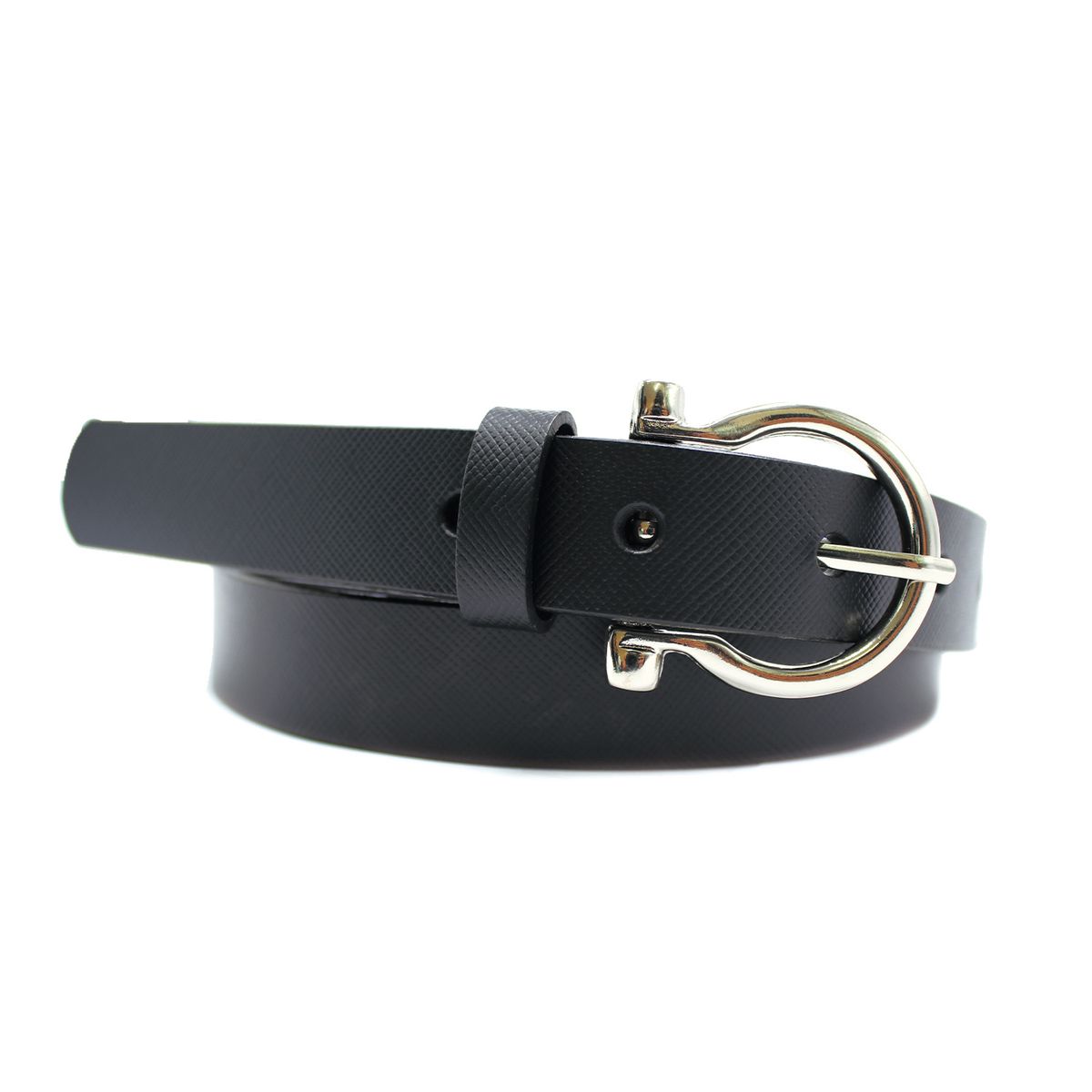 TABU - Correa Kubra Negro Mujer Tabu