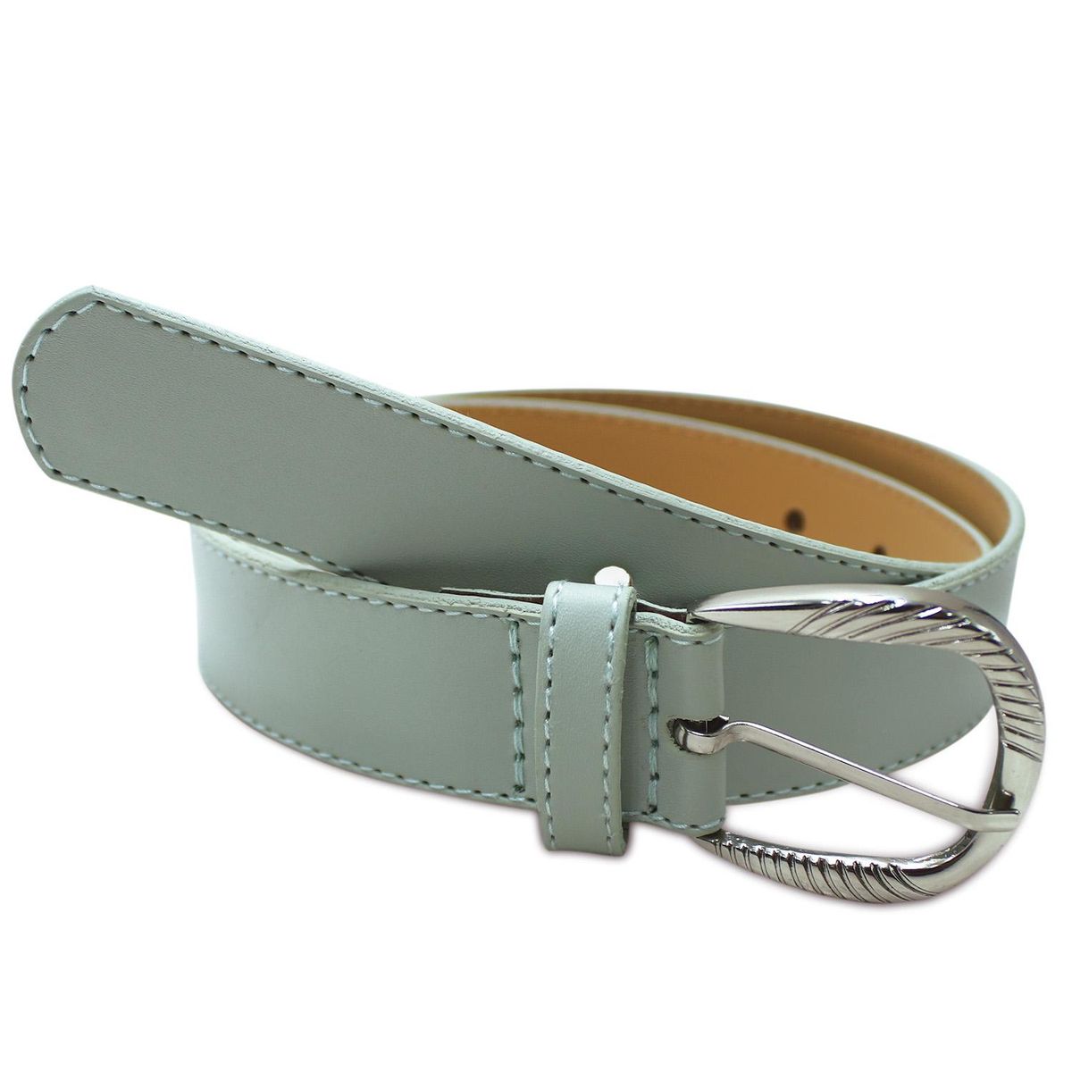 TABU - Cinturón Hevi Verde Mujer Tabu