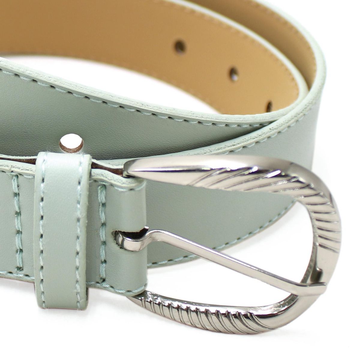 TABU - Cinturón Hevi Verde Mujer Tabu