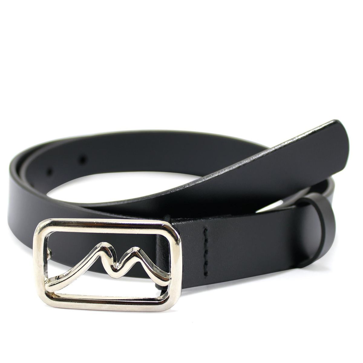 TABU - Cinturón Muna Negro Mujer Tabu