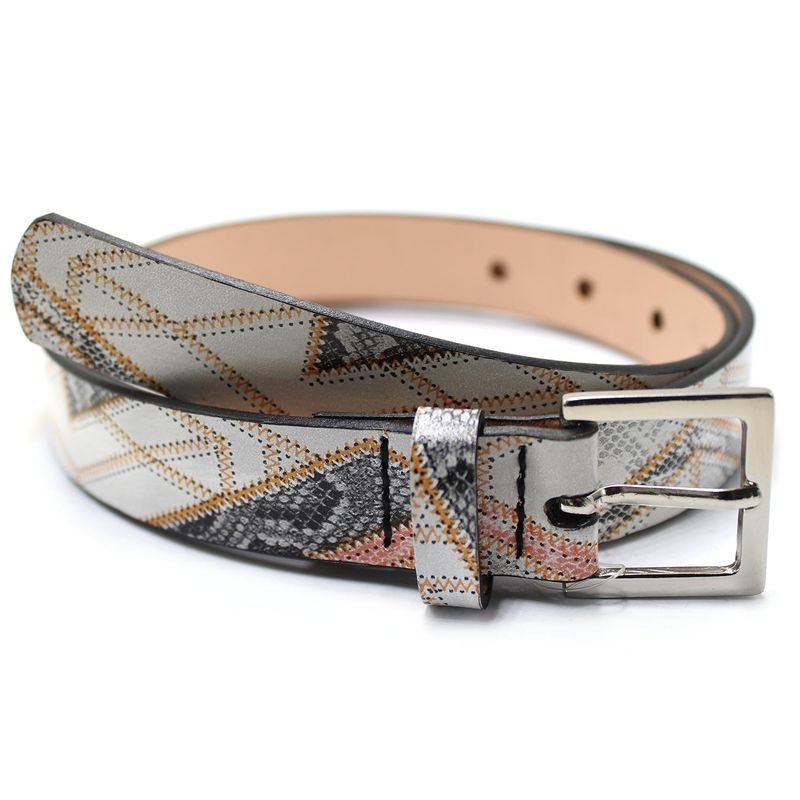 TABU - Cinturón Elda Multi Mujer Tabu