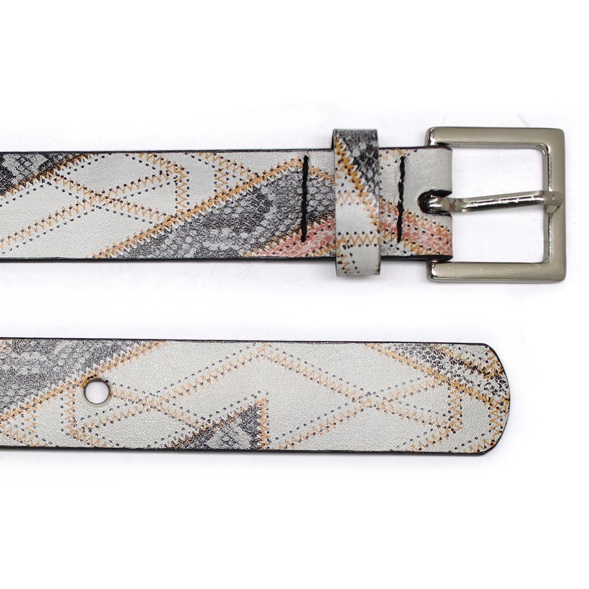 TABU - Cinturón Elda Multi Mujer Tabu