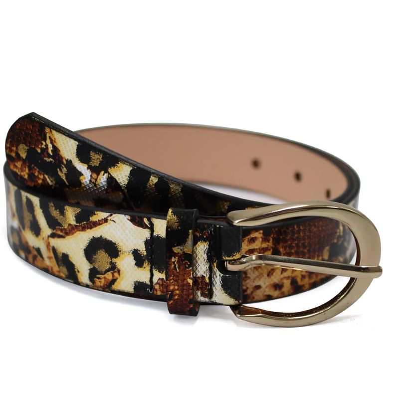 TABU - Cinturón Rita Multi Mujer Tabu