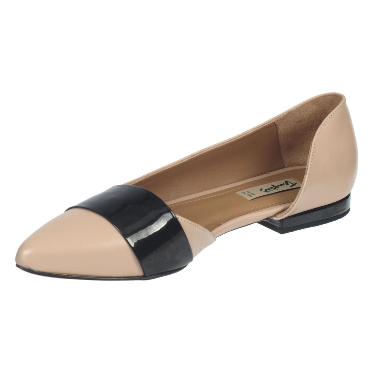 TANGUIS - Zapato Casual Palorosa Mujer Tanguis