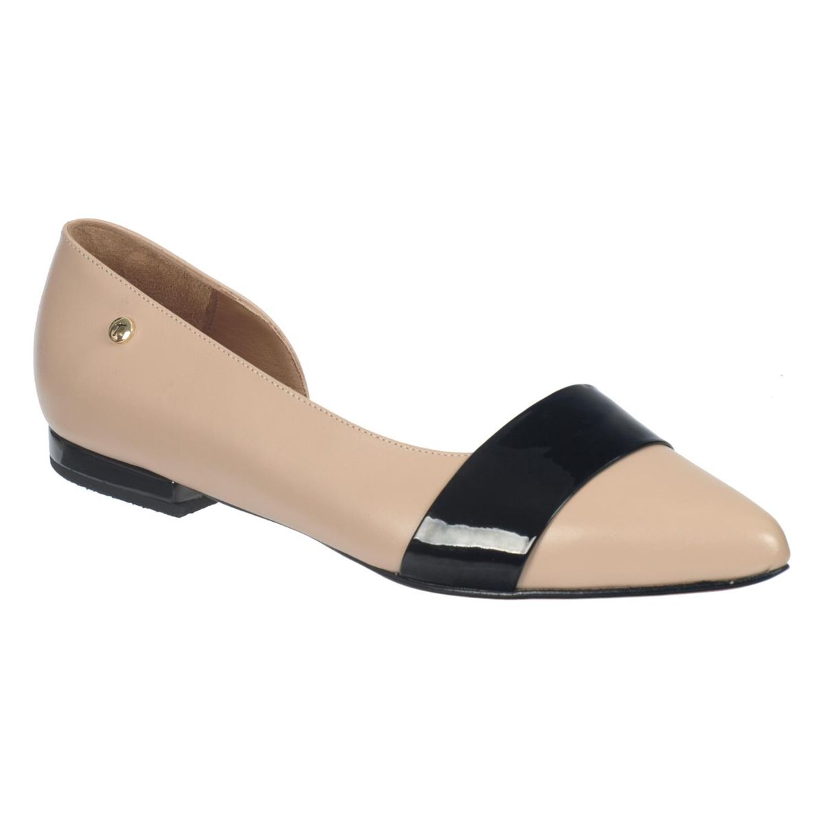TANGUIS - Zapato Casual Palorosa Mujer Tanguis
