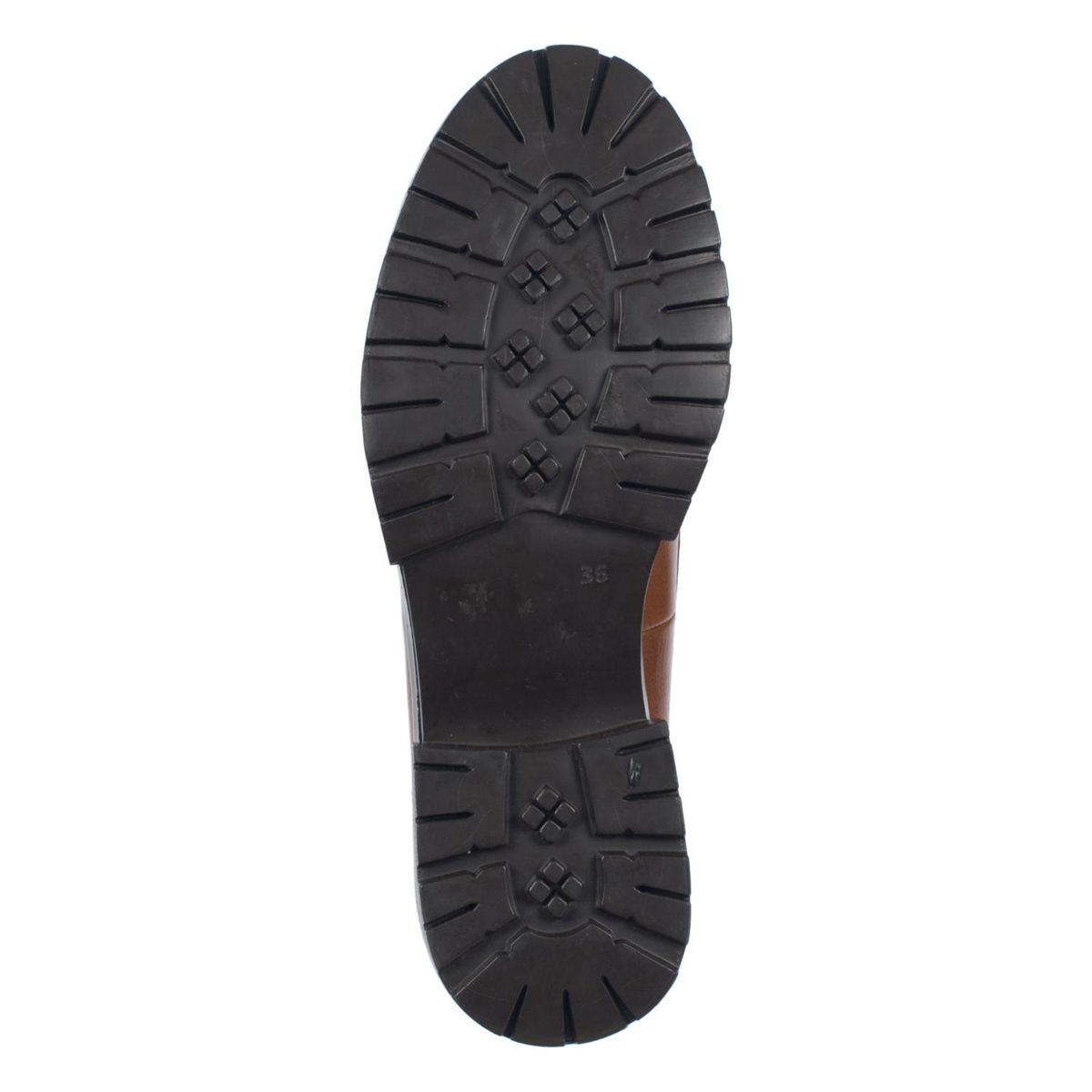 TANGUIS - Mocasines Mujer Tanguis