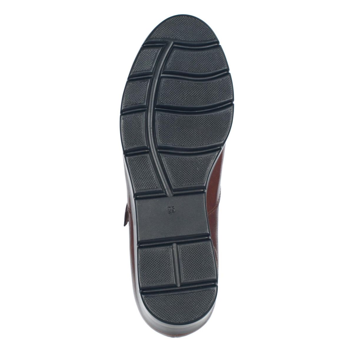 TANGUIS - Mocasines Mujer Tanguis