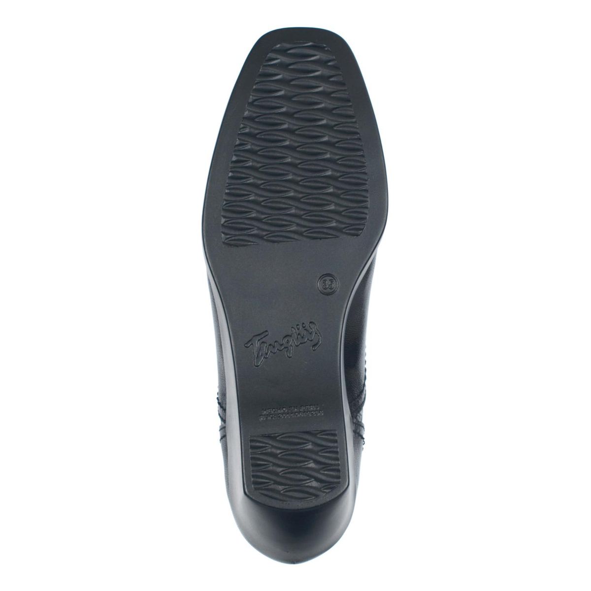 TANGUIS - Zapatos Casuales Mujer Tanguis