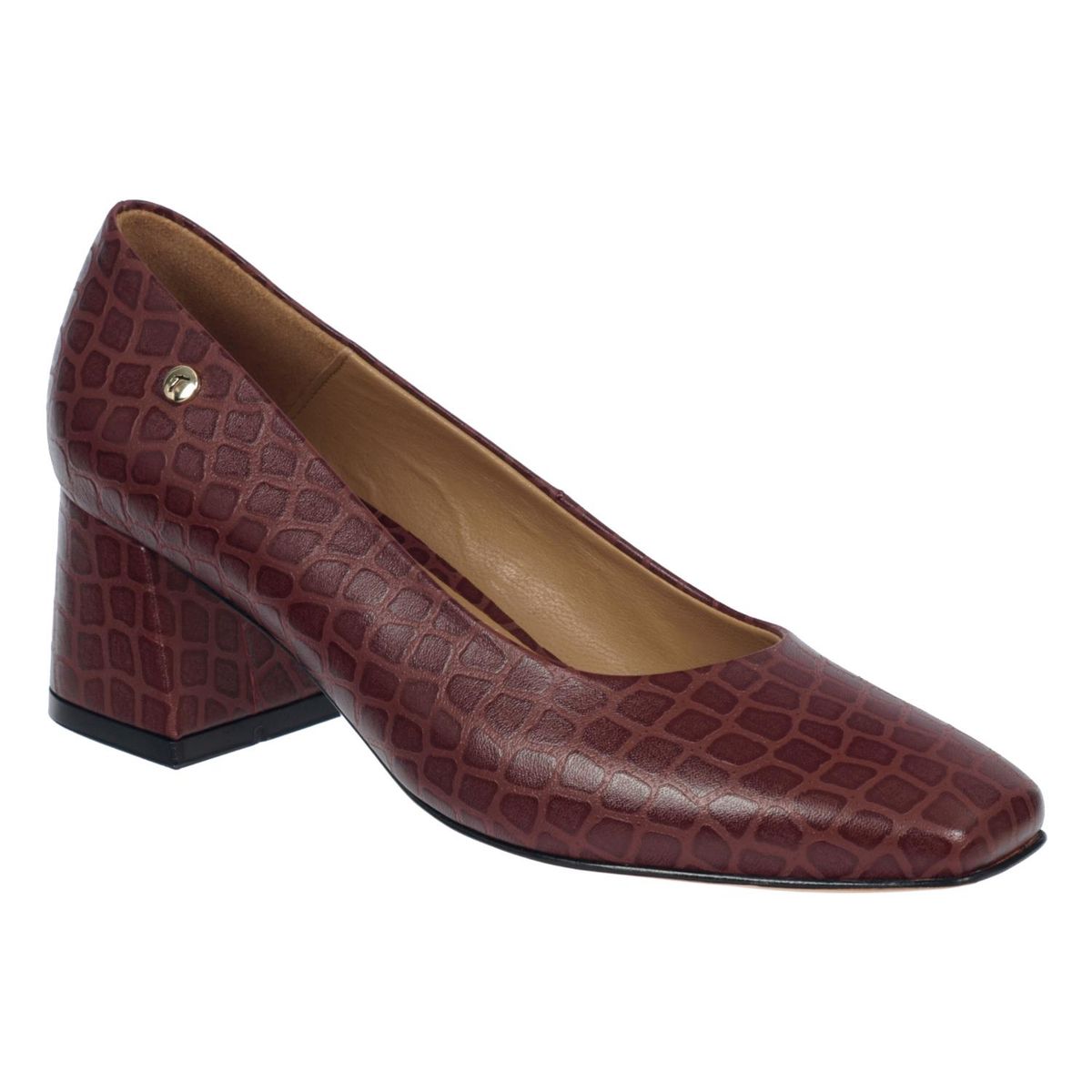 TANGUIS - Zapatos de Vestir Mujer Tanguis