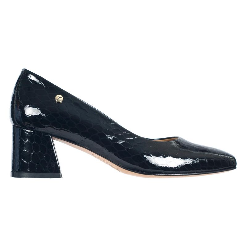 TANGUIS - Zapato Vestir 5cs11129 Negro